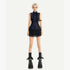 Nico_Molly_Dark_French_Gothic_Sleeveless_Cinched_Waist_Slim_Women&