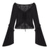 Nico_Molly_Dark_Rhinestone_Cutout_Women&