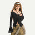 Nico_Molly_Dark_Studded_Tie_Off_Shoulder_Bell_Sleeve_Slim_Women&