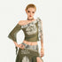 Nico_Molly_Distressed_Print_Asymmetric_Off_Shoulder_Women&