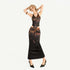 Nico_Molly_Flame_Print_Backless_Halter_Draped_Skirt_Women&