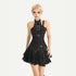 Nico_Molly_Gothic_Halter_Metal_Buckle_Cinched_Asymmetrical_Women&