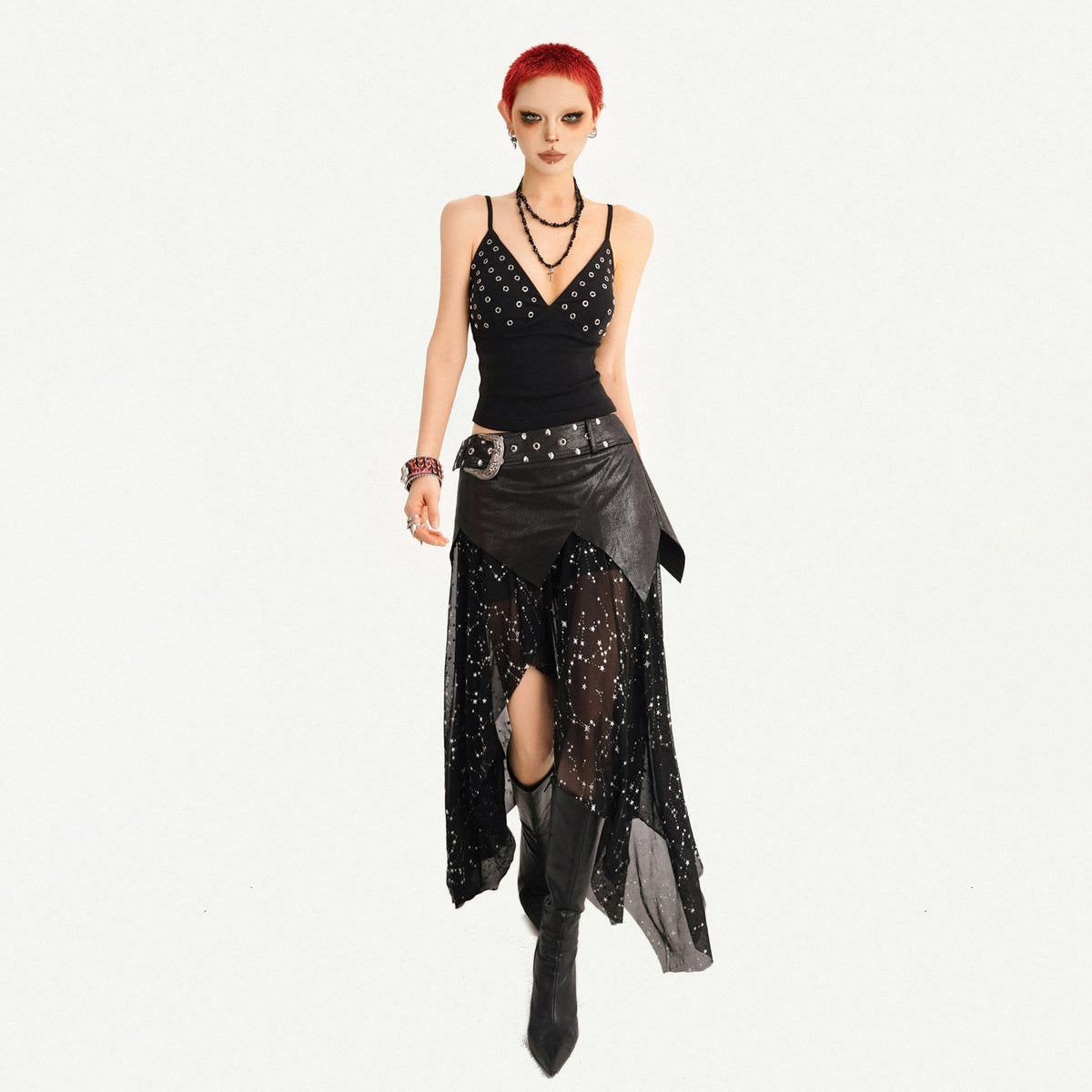 Nico_Molly_Gothic_Mesh_Asymmetric_Patchwork_Women&