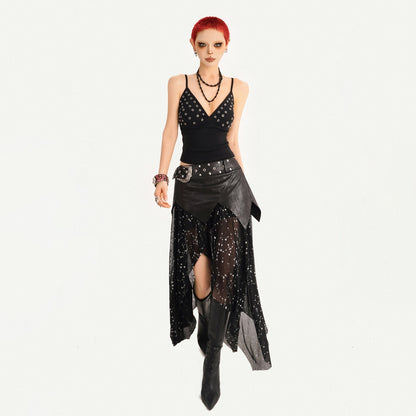 Nico_Molly_Gothic_Mesh_Asymmetric_Patchwork_Women&