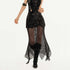 Nico_Molly_Gothic_Mesh_Street_V-neck_Vest_Three_Piece_Women&