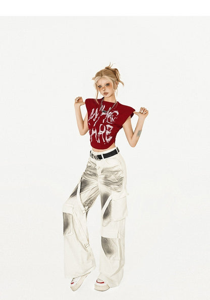 Nico_Molly_Hand_Painted_Graffiti_Creative_Print_Vintage_Women&