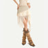 Nico_Molly_Ivory_Tassel_Asymmetric_Irregular_Hem_Women&