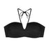 Nico_Molly_Khaki_Push_Up_Halter_Open_Back_Anti_Slip_Bandeau_Women&