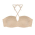 Nico_Molly_Khaki_Push_Up_Halter_Open_Back_Anti_Slip_Bandeau_Women&