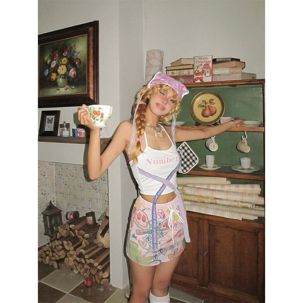 Nico_Molly_Leopard_And_Solid_Wide_Brim_With_Triangle_Bandana_Women&