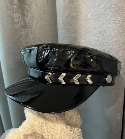 Nico_Molly_Leopard_And_Solid_Wide_Brim_With_Triangle_Bandana_Women&