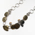 Nico_Molly_Pearl_Choker_Alternative_Twisted_Chain_Women&
