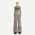 Nico_Molly_Plush_Zippered_Stand_Collar_Cropped_Sleeveless_Vest_Women&