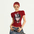 Nico_Molly_Portrait_Print_Round_Neck_Set_In_Shoulder_Women&