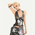 Nico_Molly_Punk_Biker_Halter_V-neck_Letter_Print_Women&
