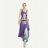 Nico_Molly_Purple_Gothic_Printed_Asymmetric_Hem_Spaghetti_Strap_Women&