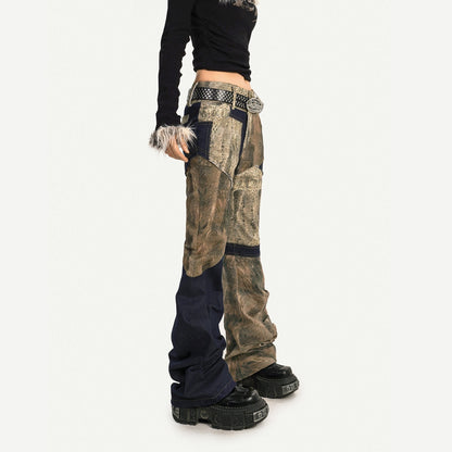 Nico_Molly_Rebel_Wasteland_Artistic_Patchwork_Vintage_Print_Women&