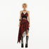 Nico_Molly_Red_Black_Plaid_Lace_Spliced_Irregular_A_Line_Women&