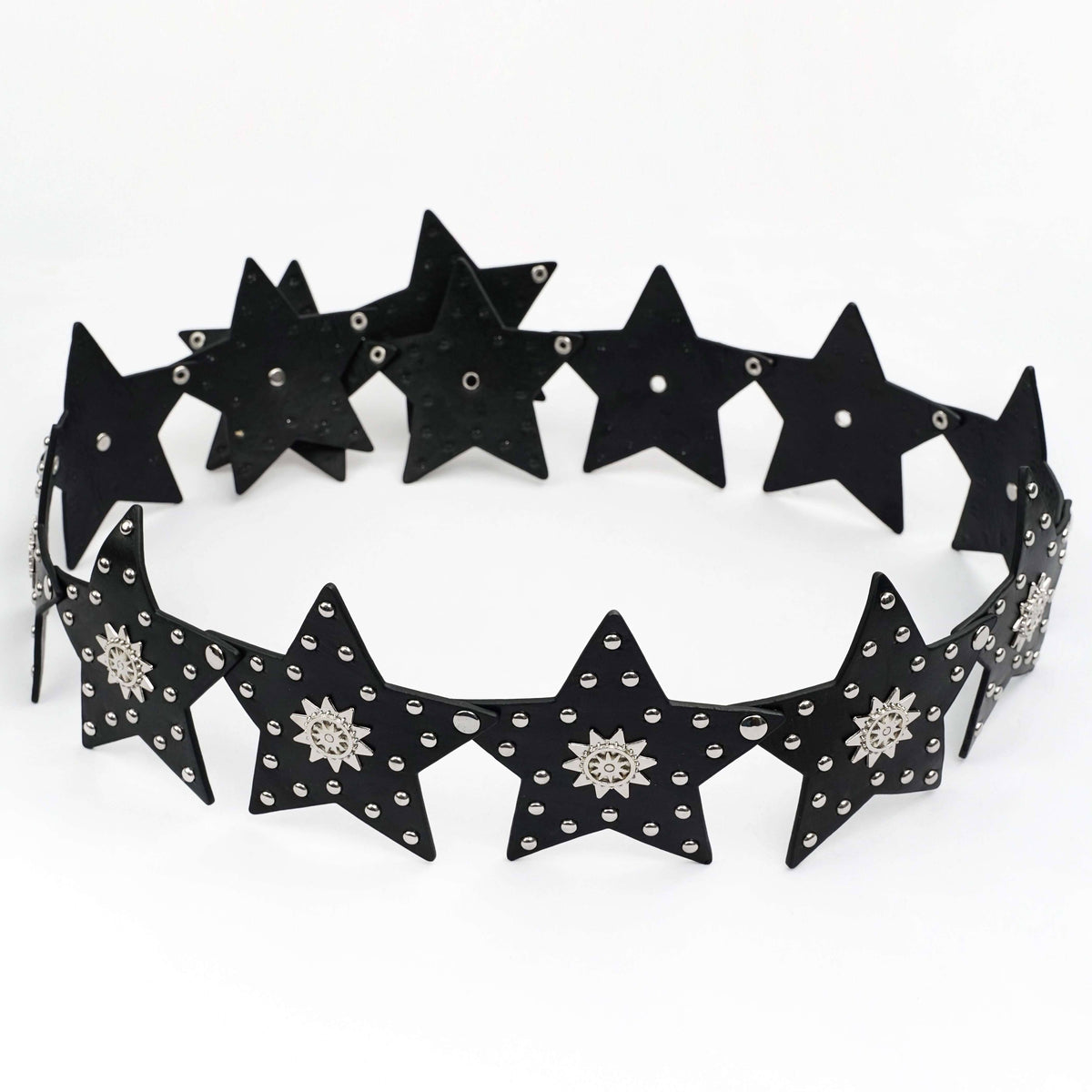 Nico_Molly_Retro_Pentagram_Studded_Punk_Street_Women&