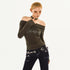 Nico_Molly_Rhinestone_Print_Asymmetric_Shoulder_Women&