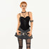 Nico_Molly_Royal_Scallop_Lace_Trim_Slim_Fit_Sexy_Women&