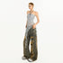 Nico_Molly_Sexy_Black_Y2k_Fringed_Solid_Slim_Fit_Punk_Women&