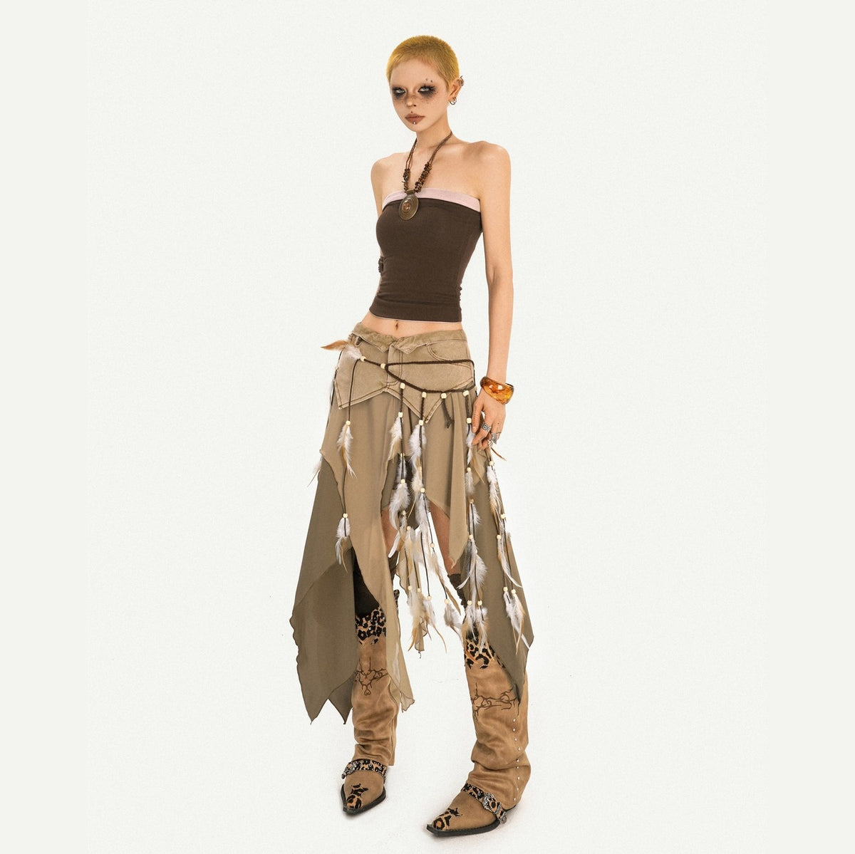 Nico_Molly_Studded_Punk_Modified_Women&