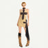 Nico_Molly_Studded_Spliced_Cross_Halter_Vest_Women&