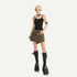 Nico_Molly_Vintage_American_Studded_Square_Neck_Slim_Fit_Women&