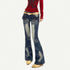 Nico_Molly_Vintage_Blue_Curved_Cut_Low_Waist_Pocketed_Women&