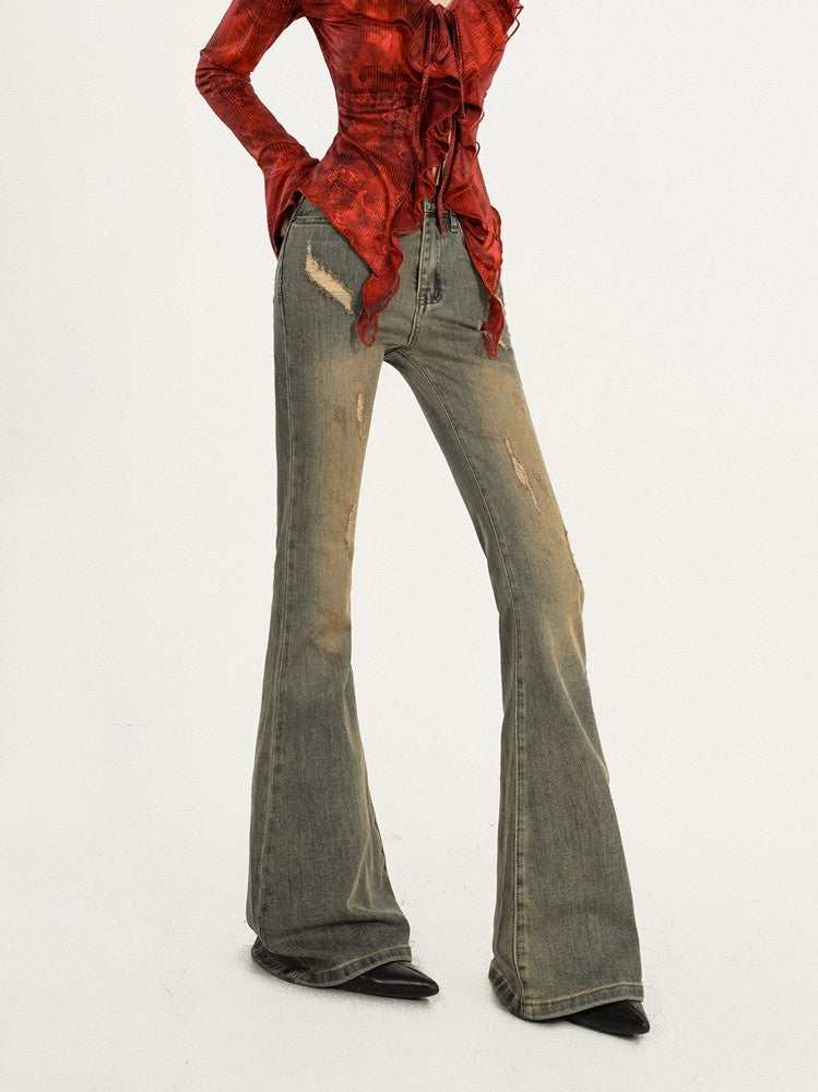 Nico_Molly_Vintage_Blue_Distressed_Heavy_Wash_Wasteland_High_Waist_Women&