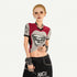 Nico_Molly_Vintage_Jersey_3d_Deconstructed_Heart_Print_V-neck_Women&