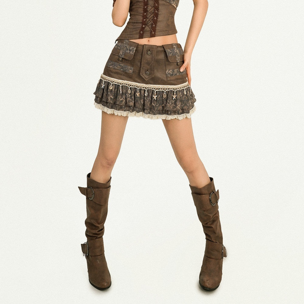 Nico_Molly_Vintage_Punk_Pleated_Lace_Patchwork_Women&