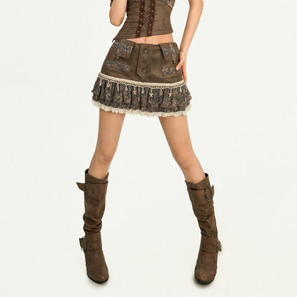 Nico_Molly_Vintage_Punk_Pleated_Lace_Patchwork_Women&