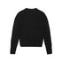 Northbutsouth_3d_Embossed_Textured_Slim_Fit_Pullover_Women&