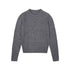 Northbutsouth_3d_Embossed_Textured_Slim_Fit_Pullover_Women&