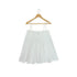 Northbutsouth Adjustable Straps U Shape Wire Modest Puff Sleeveless Top MISSTT