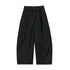 Northbutsouth_Black_Drapey_Low_Rise_Pleated_Women&