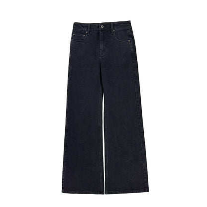 Northbutsouth_Black_Grey_Vintage_Washed_Distressed_Women&