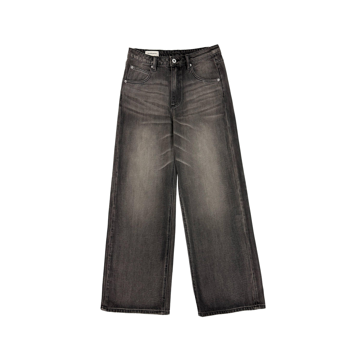 Northbutsouth_Black_Grey_Washed_Vintage_Relaxed_Women&