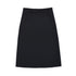 Northbutsouth_Black_Mid_Low_Waist_A_Line_Women&