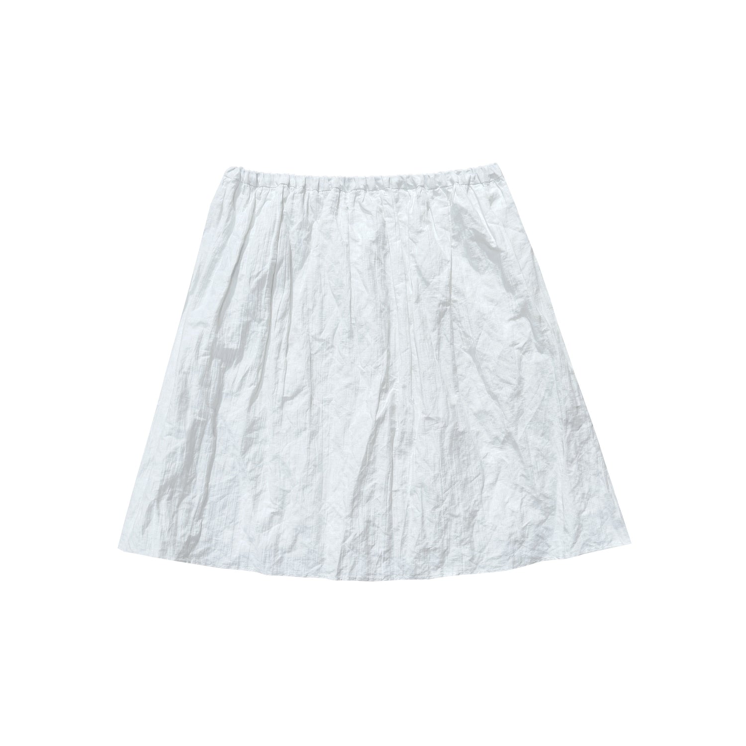 Northbutsouth_Black_Textured_Pressed_Pleats_Elastic_Waist_Women&
