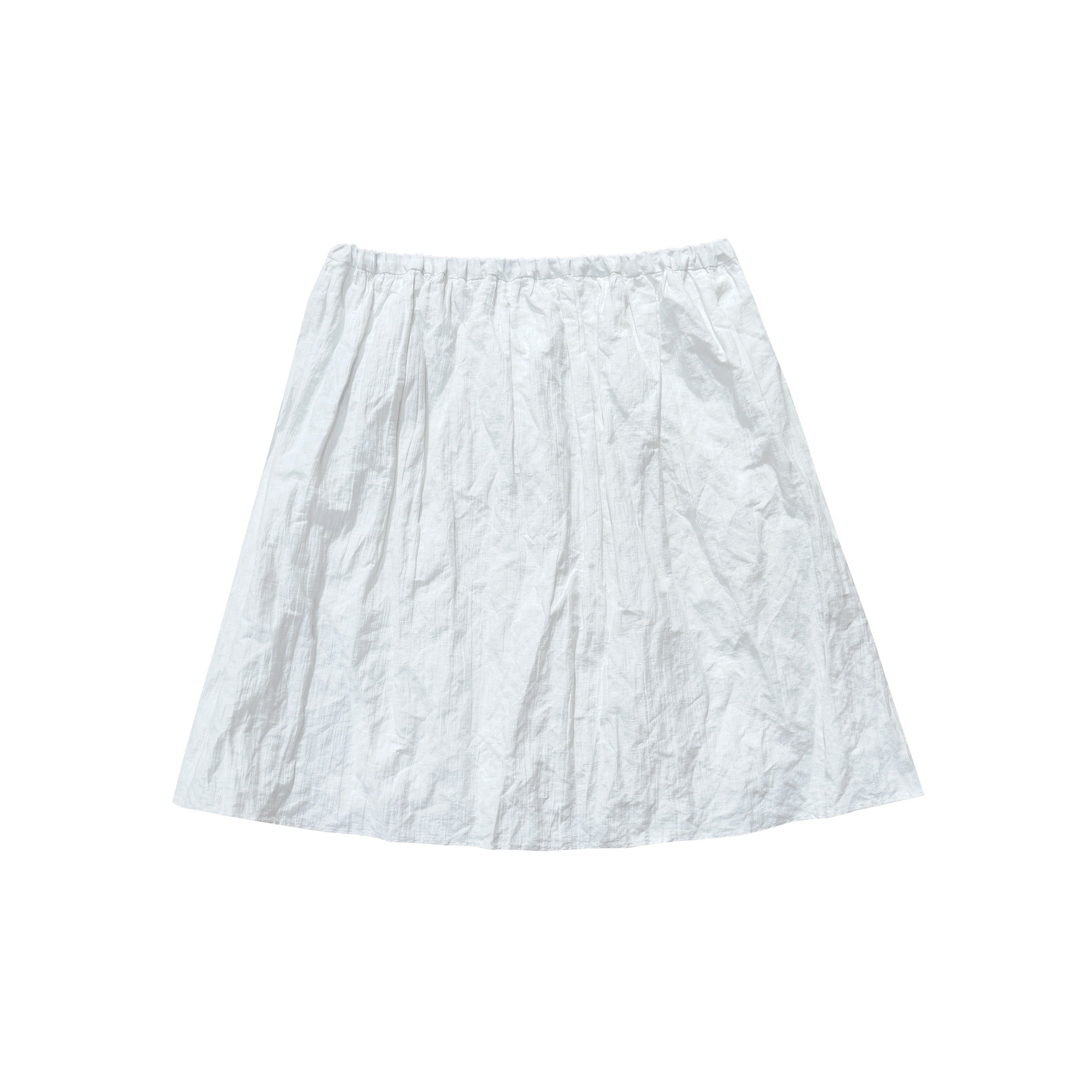 Northbutsouth_Black_Textured_Pressed_Pleats_Elastic_Waist_Women&