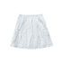 Northbutsouth_Black_Textured_Pressed_Pleats_Elastic_Waist_Women&