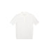 Northbutsouth_Black_White_Classic_Polo_Collar_Slim_Fit_Women&