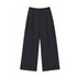 Northbutsouth_Black_White_Micro_Check_Single_Pleat_Women&
