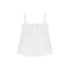 Northbutsouth_Black_White_Sheen_Panel_Square_Neck_Puffy_Women&
