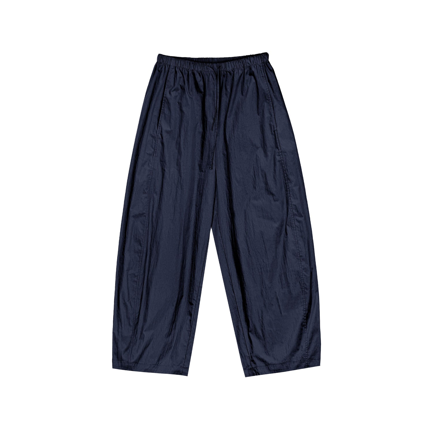 Northbutsouth_Breathable_Drawstring_Split_Curved_Seam_Women&