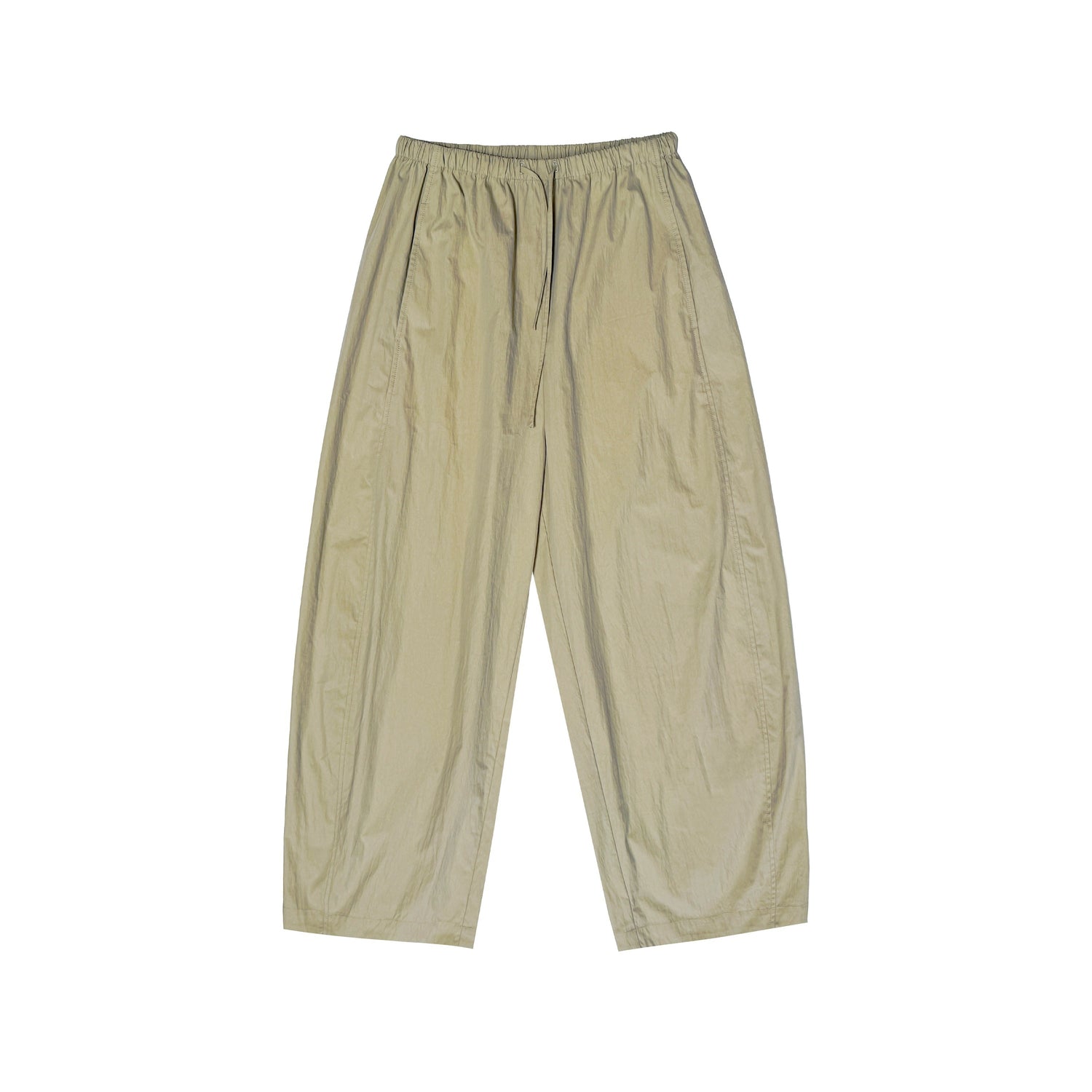 Northbutsouth_Breathable_Drawstring_Split_Curved_Seam_Women&