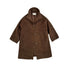 Northbutsouth_Brown_Textured_Cocoon_Women&